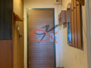 Pronájem bytu 1+kk, Rožnov pod Radhoštěm, Meziříčská, 26 m2