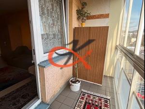 Pronájem bytu 1+kk, Rožnov pod Radhoštěm, Meziříčská, 26 m2