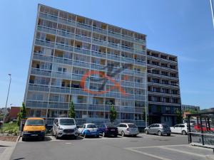 Pronájem bytu 1+kk, Rožnov pod Radhoštěm, Meziříčská, 26 m2