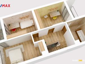 Prodej pozemku pro bydlení, Brno, 578 m2