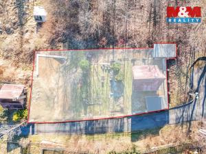 Prodej chaty, Mariánské Lázně, Za Školou, 28 m2