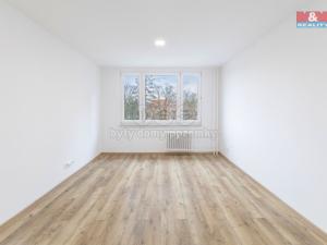 Pronájem bytu 2+1, Frýdek-Místek - Místek, Mozartova, 53 m2