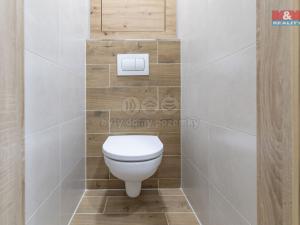 Pronájem bytu 2+1, Frýdek-Místek - Místek, Mozartova, 53 m2