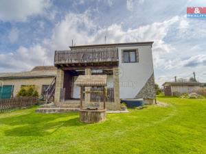 Prodej rodinného domu, Újezd u Svatého Kříže, 350 m2