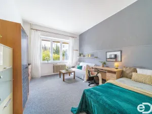 Prodej bytu 3+1, Hradec Králové, Antonína Dvořáka, 74 m2