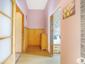 Prodej bytu 3+1, Hradec Králové, Antonína Dvořáka, 74 m2