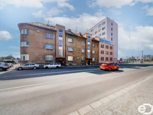 Prodej bytu 3+1, Hradec Králové, Antonína Dvořáka, 74 m2