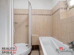 Prodej chalupy, Blšany - Siřem, 70 m2