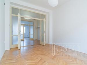 Pronájem bytu 3+1, Praha - Břevnov, Bělohorská, 69 m2