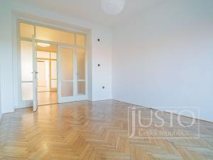 Pronájem bytu 3+1, Praha - Břevnov, Bělohorská, 69 m2