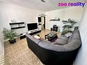 Prodej bytu 4+1, Přerov, Teličkova, 86 m2