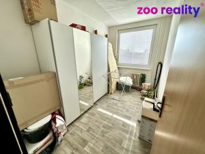 Prodej bytu 4+1, Přerov, Teličkova, 86 m2