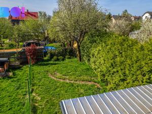 Prodej zahrady, Klimkovice, 200 m2