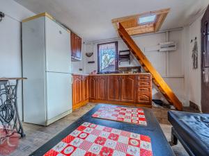 Prodej chaty, Ostrava, 17 m2