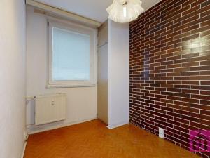 Prodej bytu 2+1, Břeclav - Charvátská Nová Ves, Na Valtické, 44 m2