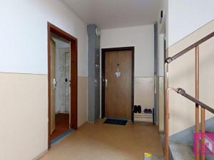 Prodej bytu 2+1, Břeclav - Charvátská Nová Ves, Na Valtické, 44 m2