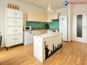 Prodej bytu 3+kk, Praha - Stodůlky, Sluneční náměstí, 103 m2