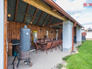 Prodej rodinného domu, Vlastiboř, 148 m2