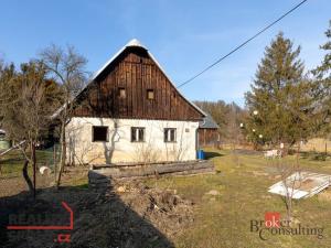 Prodej rodinného domu, Město Albrechtice - Hynčice, 120 m2