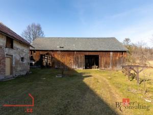 Prodej rodinného domu, Město Albrechtice - Hynčice, 120 m2