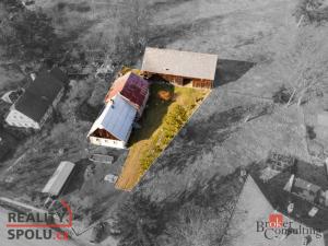 Prodej rodinného domu, Město Albrechtice - Hynčice, 120 m2
