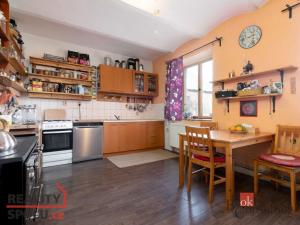 Prodej rodinného domu, Město Albrechtice - Hynčice, 120 m2