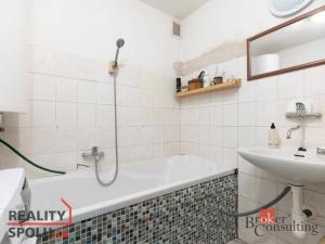 Prodej rodinného domu, Město Albrechtice - Hynčice, 120 m2
