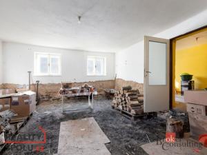 Prodej rodinného domu, Město Albrechtice - Hynčice, 120 m2