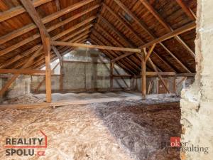 Prodej rodinného domu, Město Albrechtice - Hynčice, 120 m2
