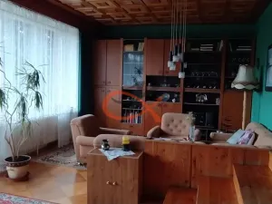 Prodej rodinného domu, Vigantice, 250 m2