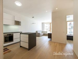 Pronájem bytu 2+kk, Praha - Nusle, Pod Děkankou, 70 m2