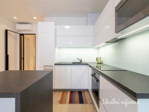 Pronájem bytu 2+kk, Praha - Nusle, Pod Děkankou, 70 m2