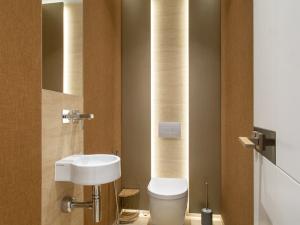 Pronájem bytu 2+kk, Praha - Nusle, Pod Děkankou, 70 m2