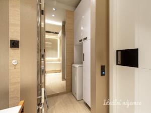 Pronájem bytu 2+kk, Praha - Nusle, Pod Děkankou, 70 m2