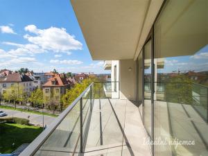 Pronájem bytu 2+kk, Praha - Nusle, Pod Děkankou, 70 m2