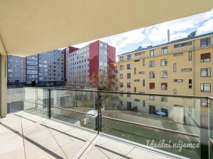 Pronájem bytu 2+kk, Praha - Nusle, Pod Děkankou, 70 m2