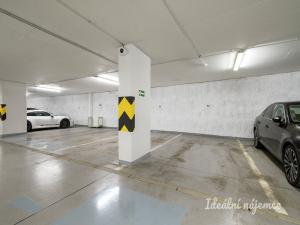 Pronájem bytu 2+kk, Praha - Nusle, Pod Děkankou, 70 m2