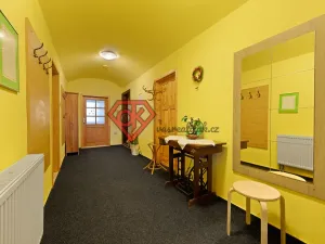 Prodej ubytování, Orličky, 440 m2