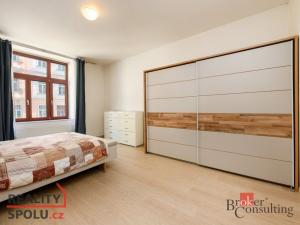 Prodej bytu 2+1, Plzeň, 83 m2