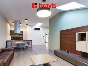 Pronájem bytu 2+kk, Brno, Jakubská, 79 m2