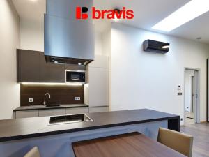 Pronájem bytu 2+kk, Brno, Jakubská, 79 m2