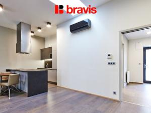 Pronájem bytu 2+kk, Brno, Jakubská, 79 m2