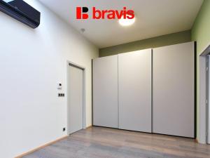 Pronájem bytu 2+kk, Brno, Jakubská, 79 m2