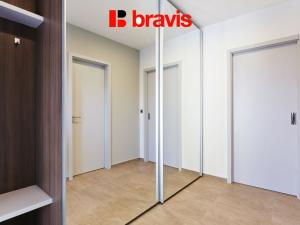 Pronájem bytu 2+kk, Brno, Jakubská, 79 m2
