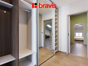 Pronájem bytu 2+kk, Brno, Jakubská, 79 m2