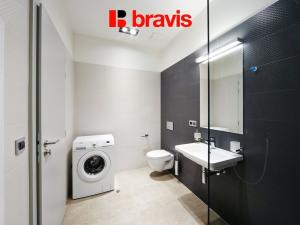 Pronájem bytu 2+kk, Brno, Jakubská, 79 m2