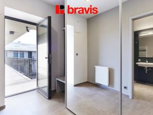 Pronájem bytu 2+kk, Brno, Jakubská, 79 m2