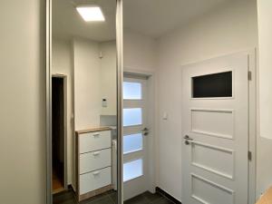 Pronájem bytu 1+kk, Mladá Boleslav, Laurinova, 29 m2
