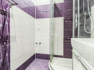 Pronájem bytu 2+1, Jihlava, U Hřbitova, 55 m2