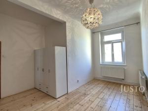 Pronájem bytu 4+1, Písek - Budějovické Předměstí, Tylova, 132 m2